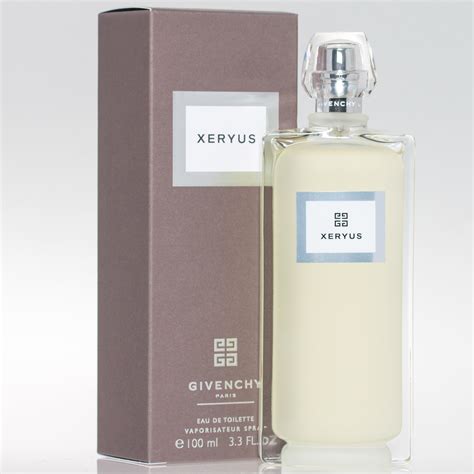 givenchy xeryus edt 100ml|givenchy xeryus for men.